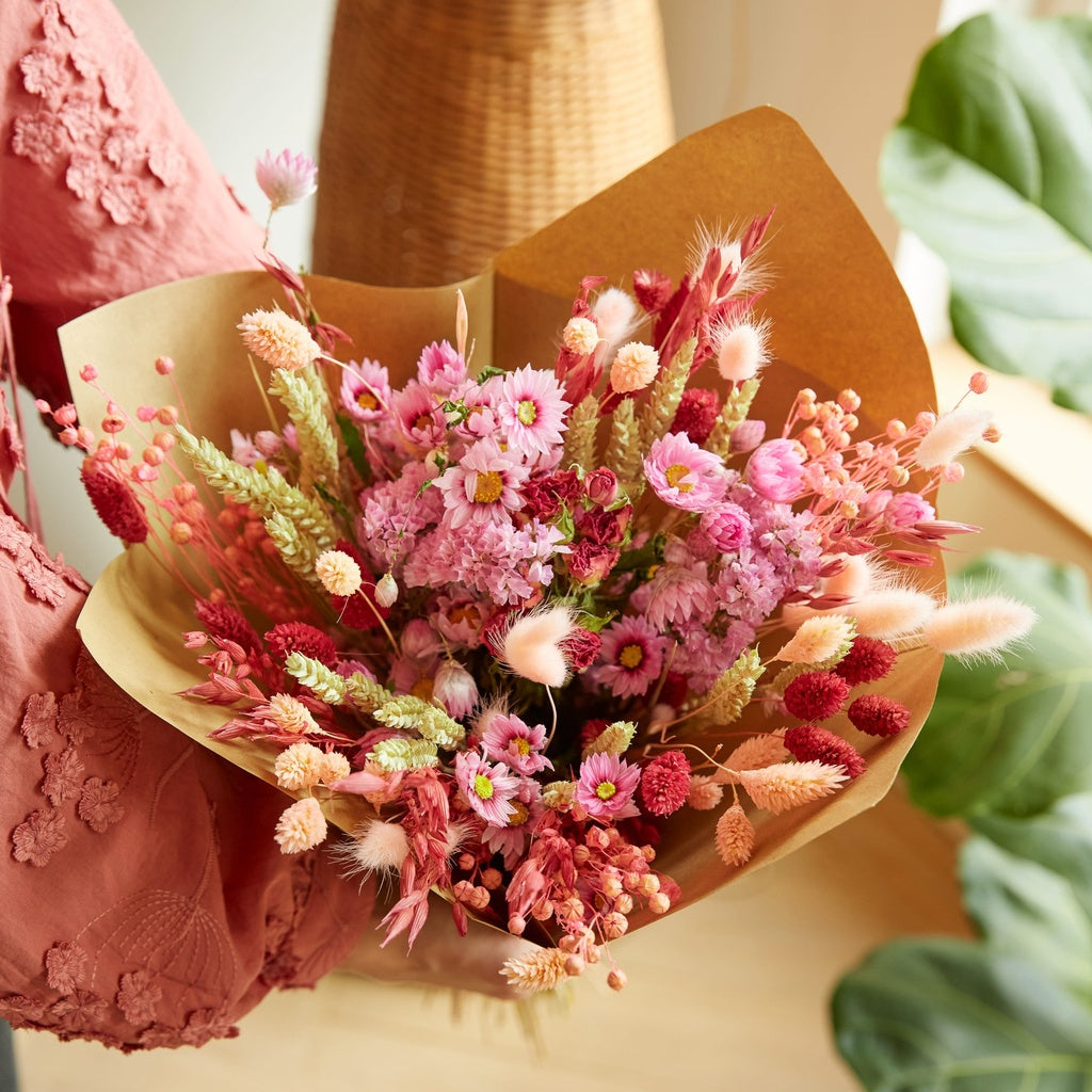 Abraço Bouquet