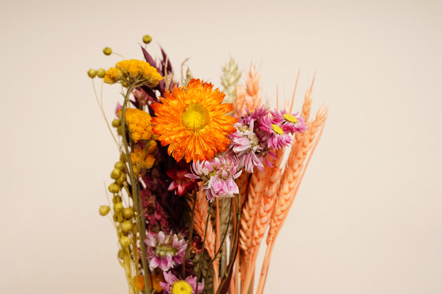 Spring Field Bouquet