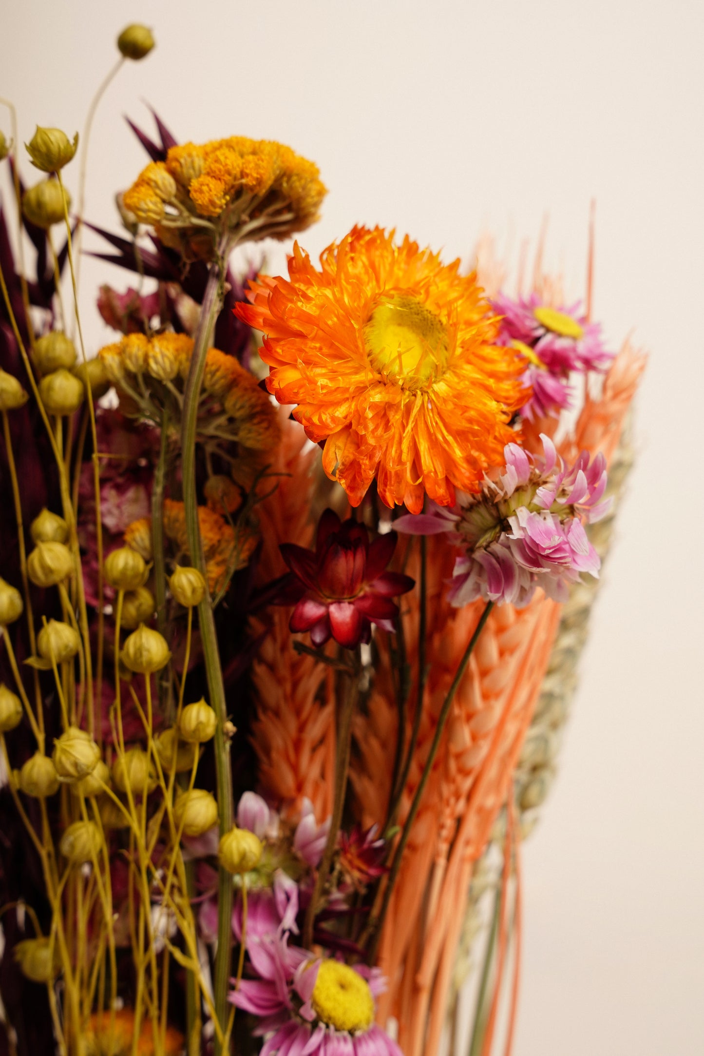 Spring Field Bouquet