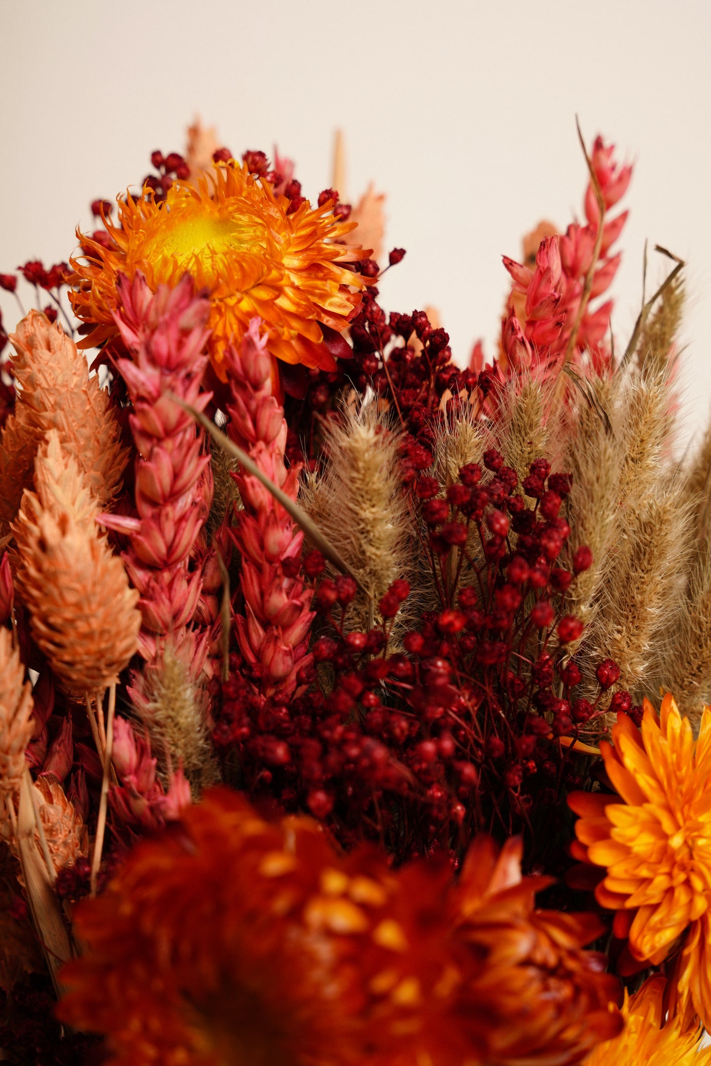 Bouquet Solis