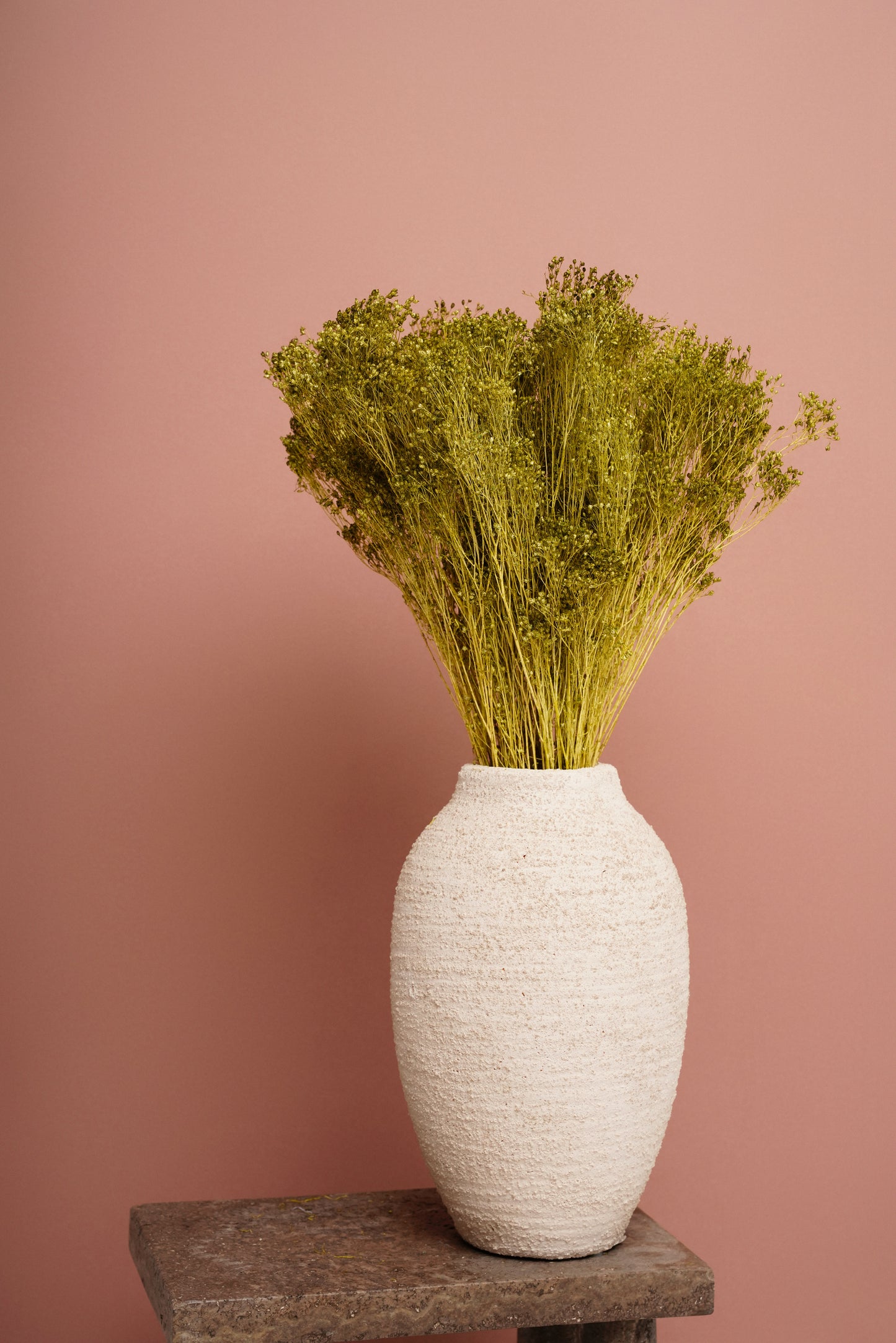 Bouquet Broom Bloom - Verde