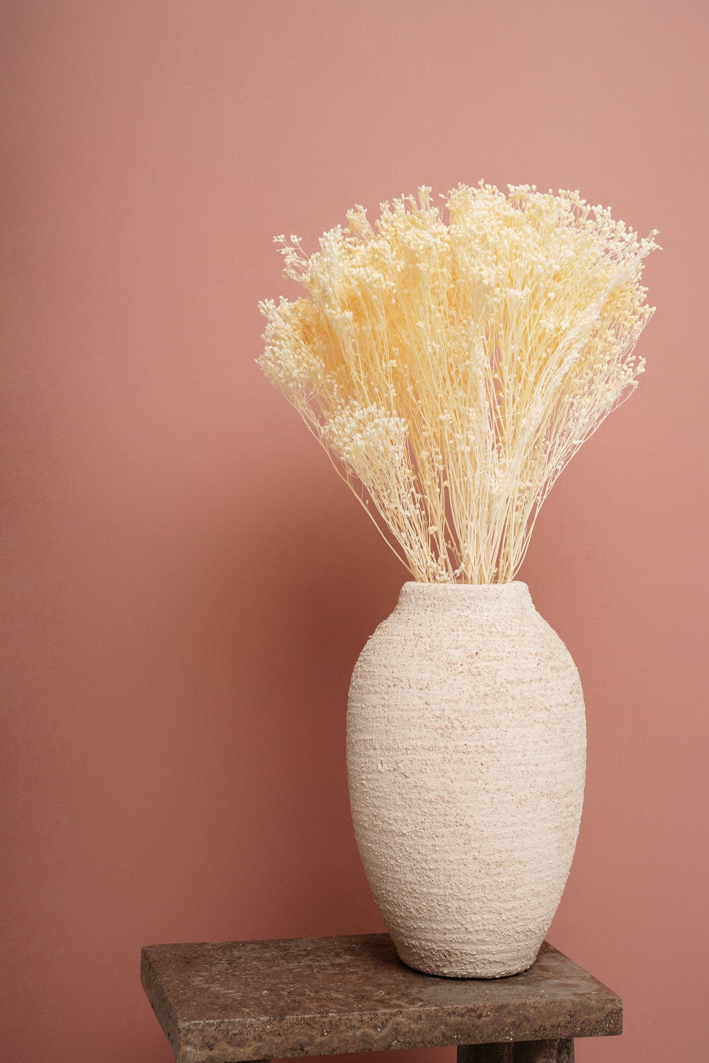 Bouquet Broom Bloom - Branco