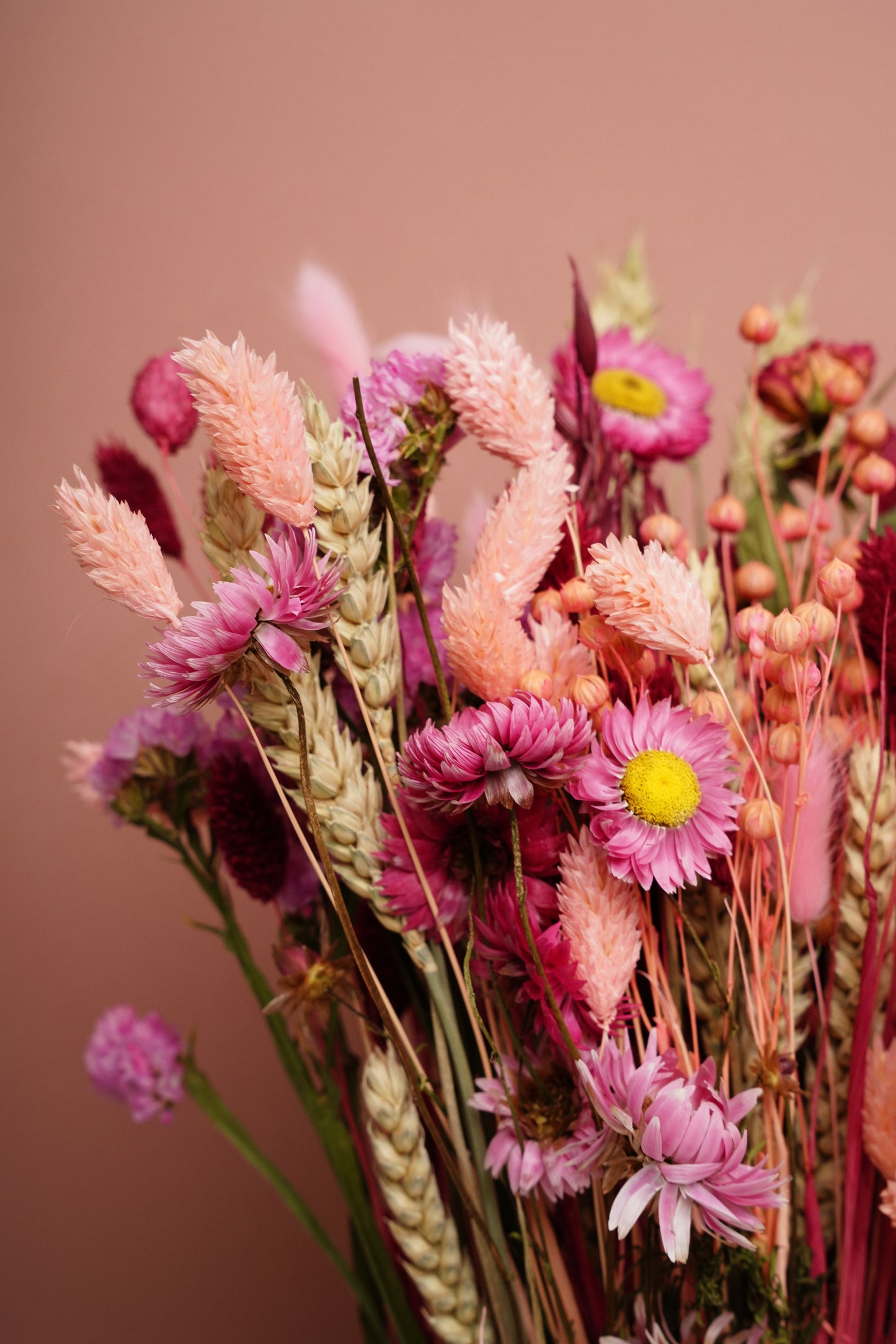Abraço Bouquet
