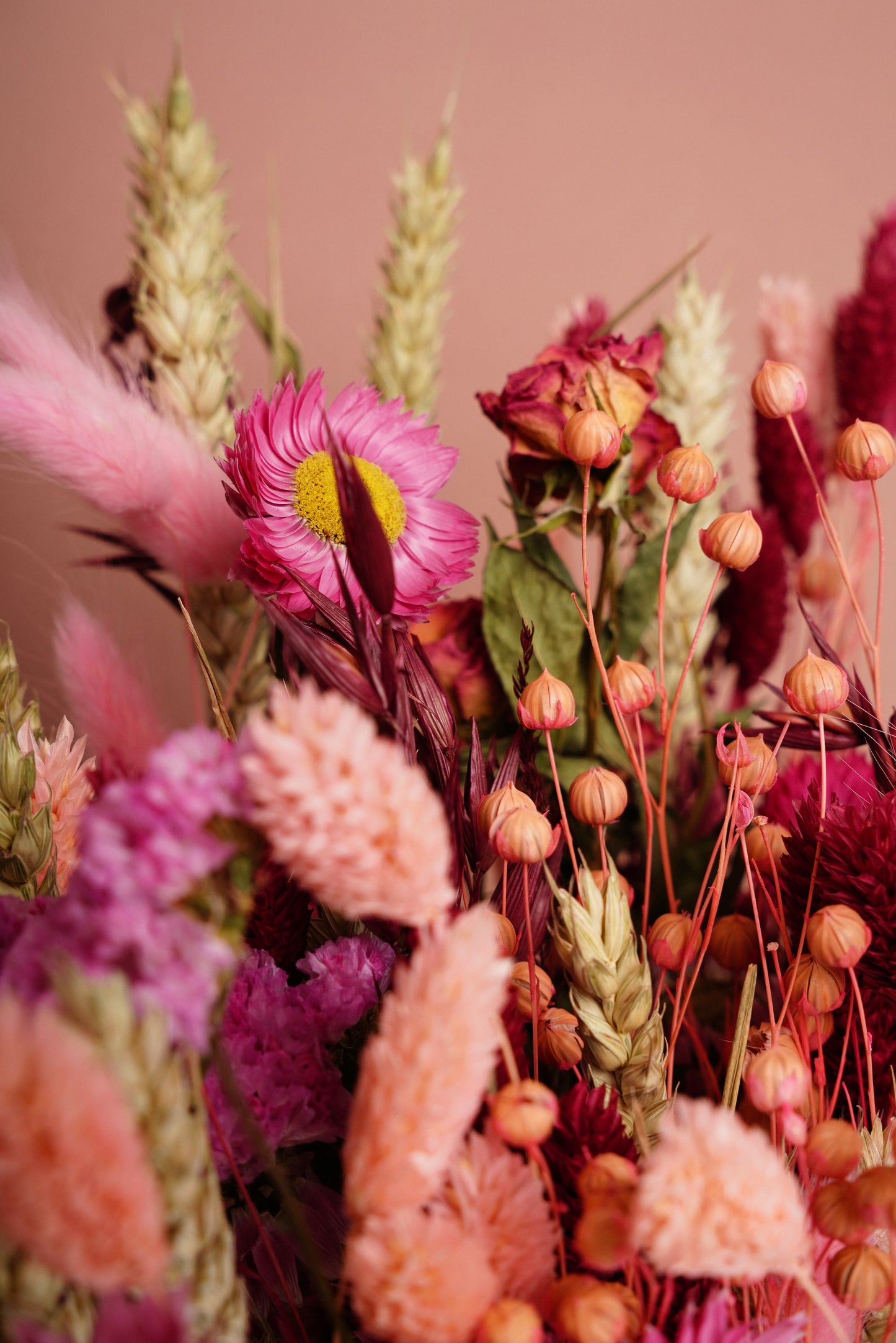 Abraço Bouquet