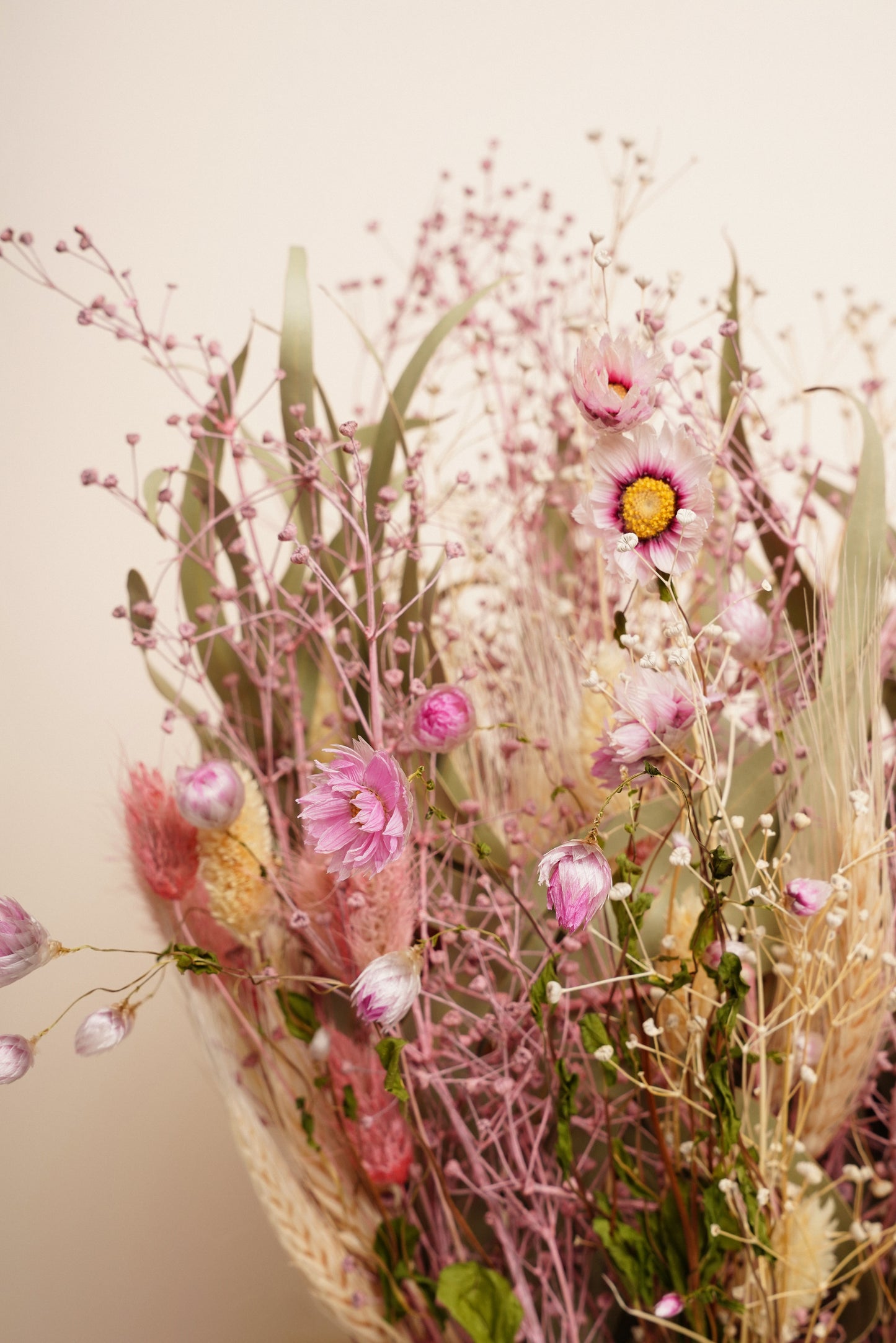 NOVO! - Bouquet Summer Whispers