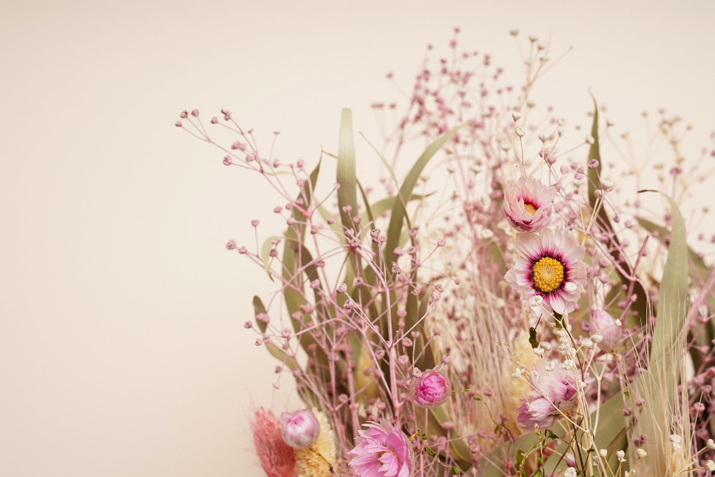 NOVO! - Bouquet Summer Whispers