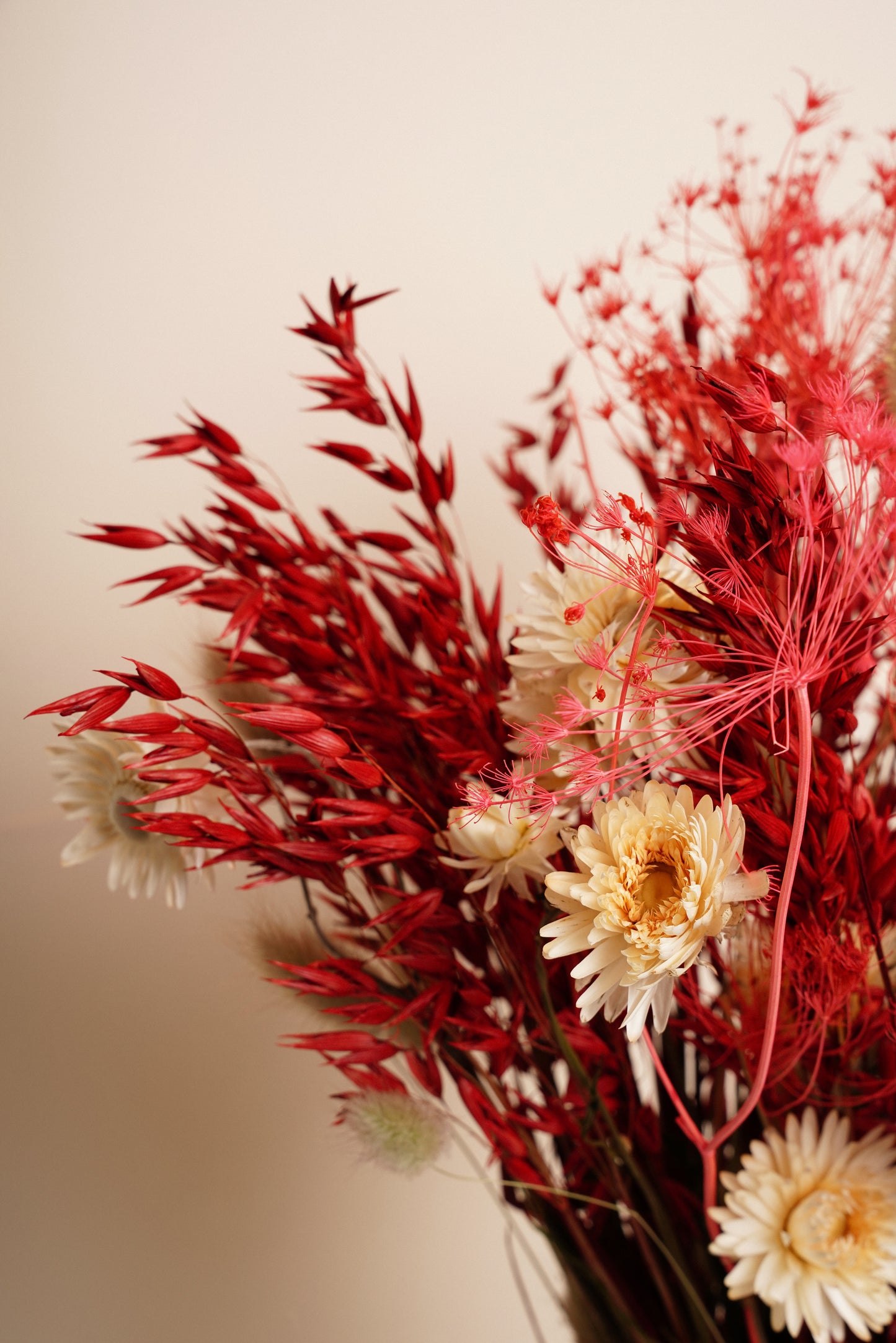 Bouquet Sienna