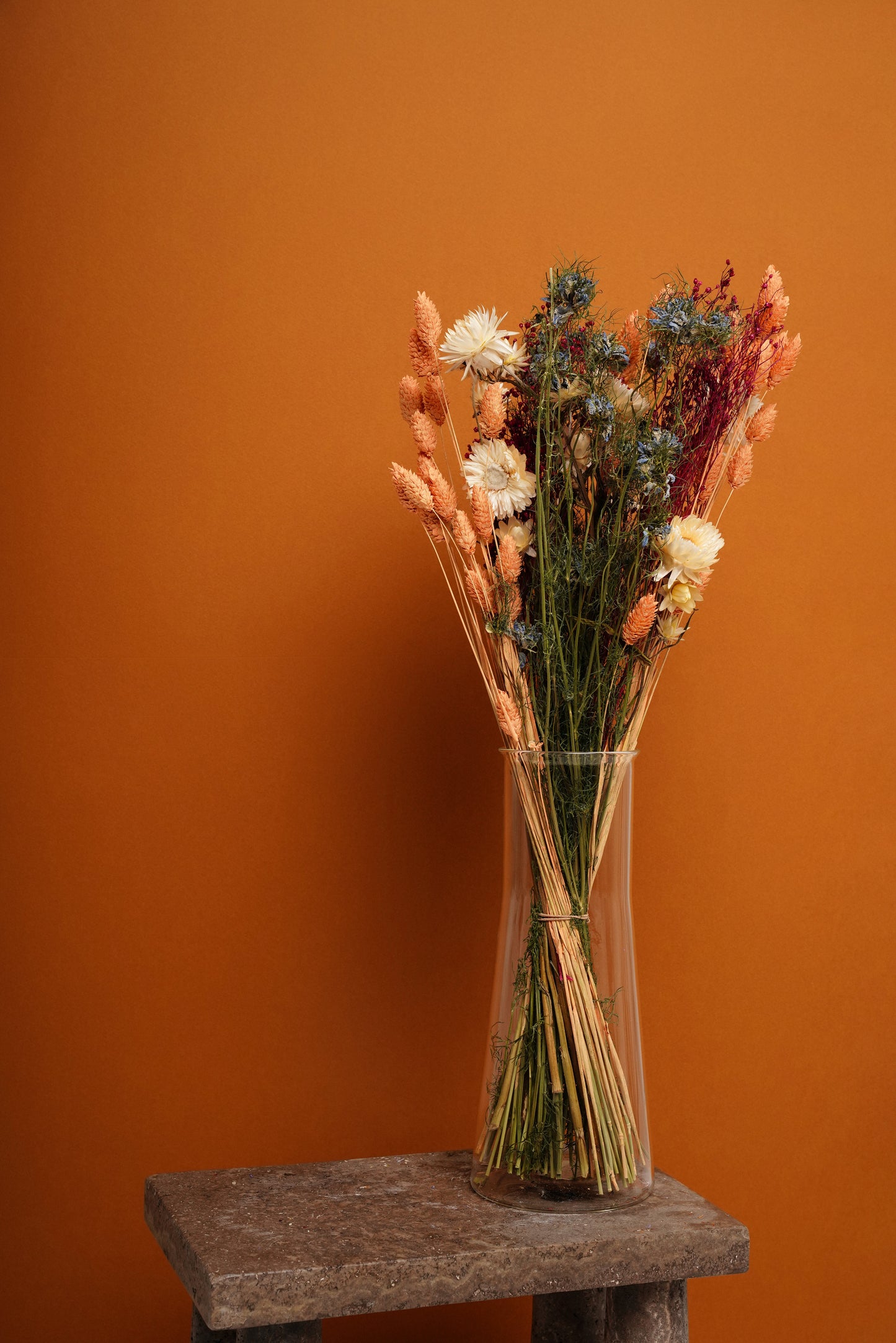 Bouquet Harvest