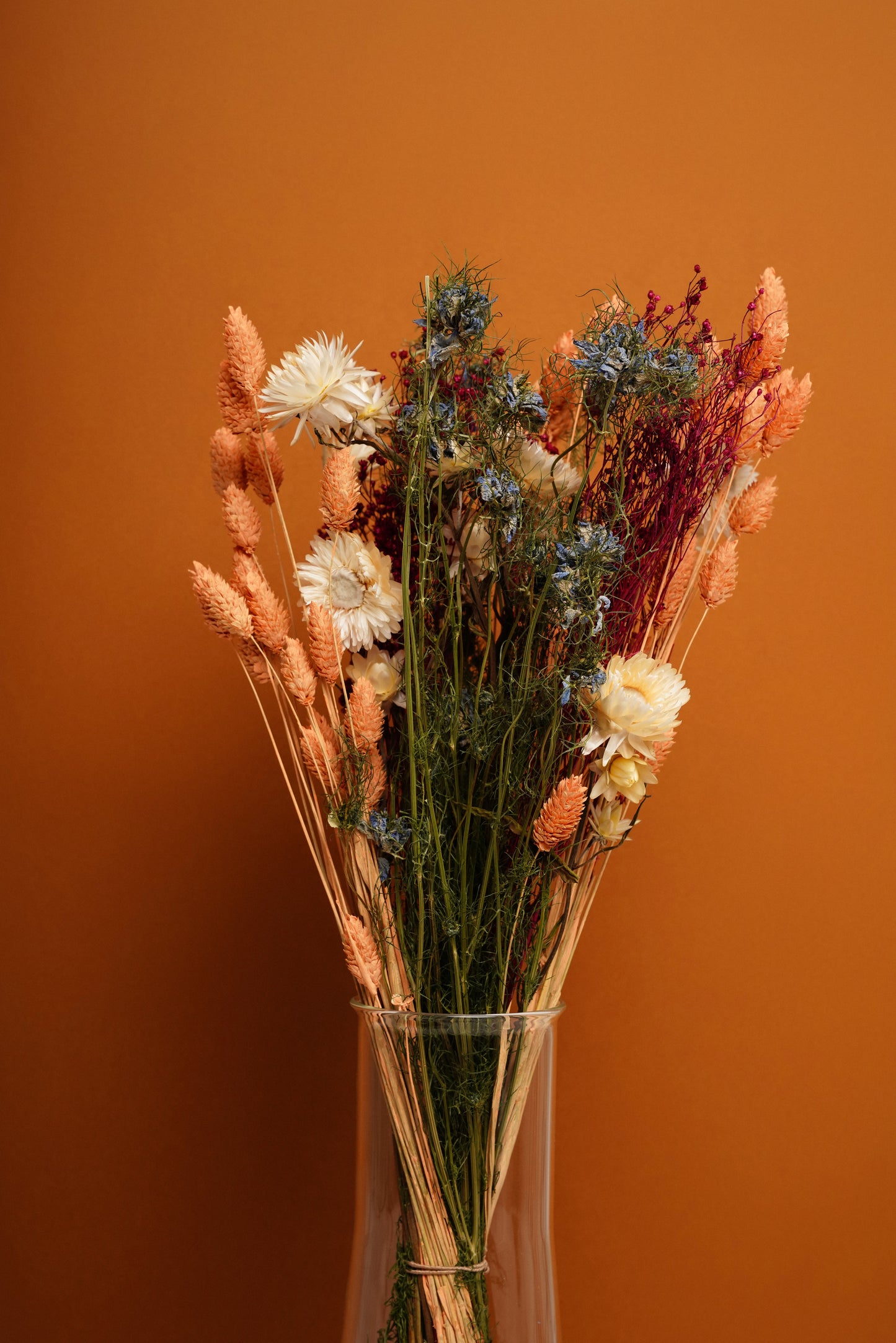 Bouquet Harvest