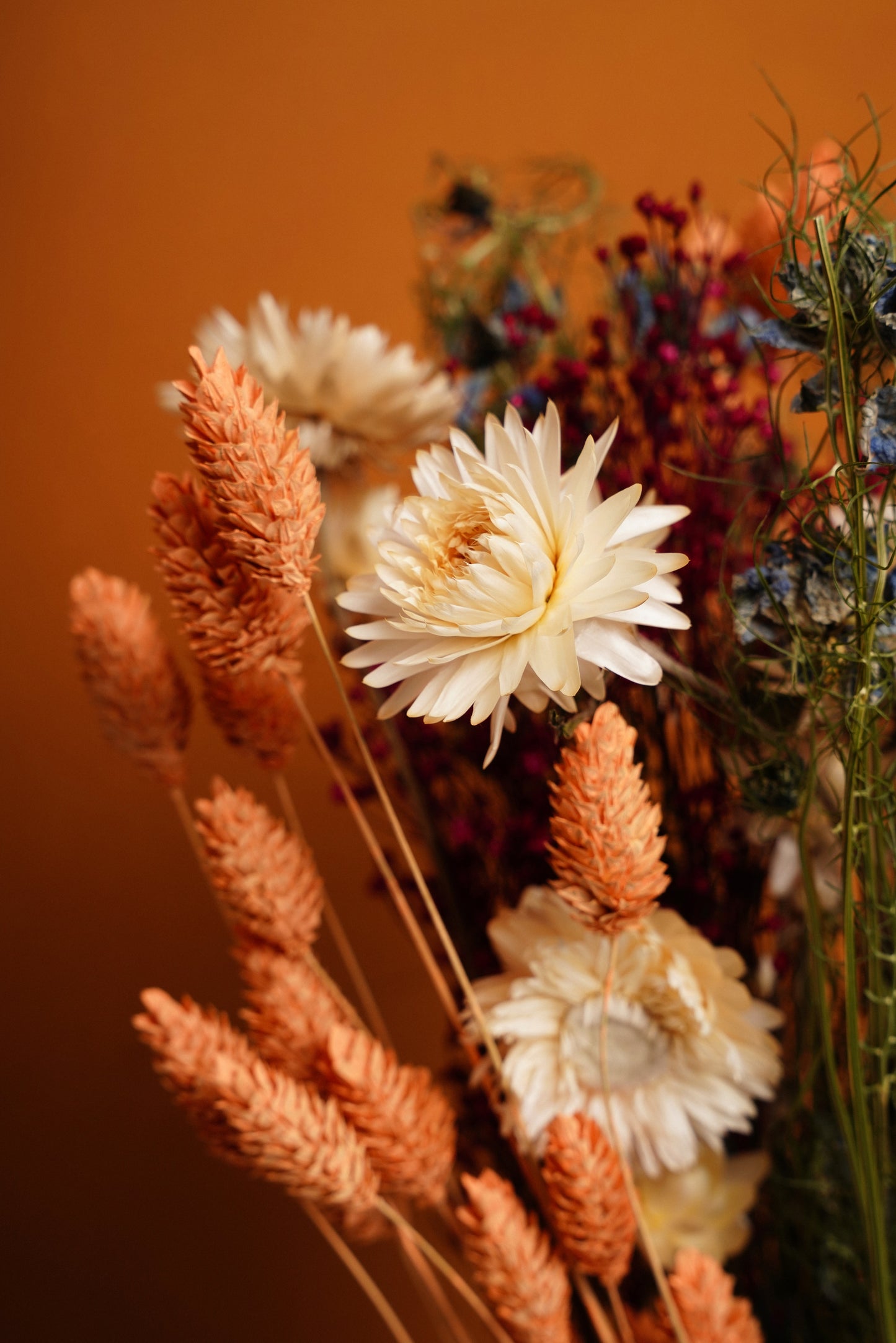 Bouquet Harvest