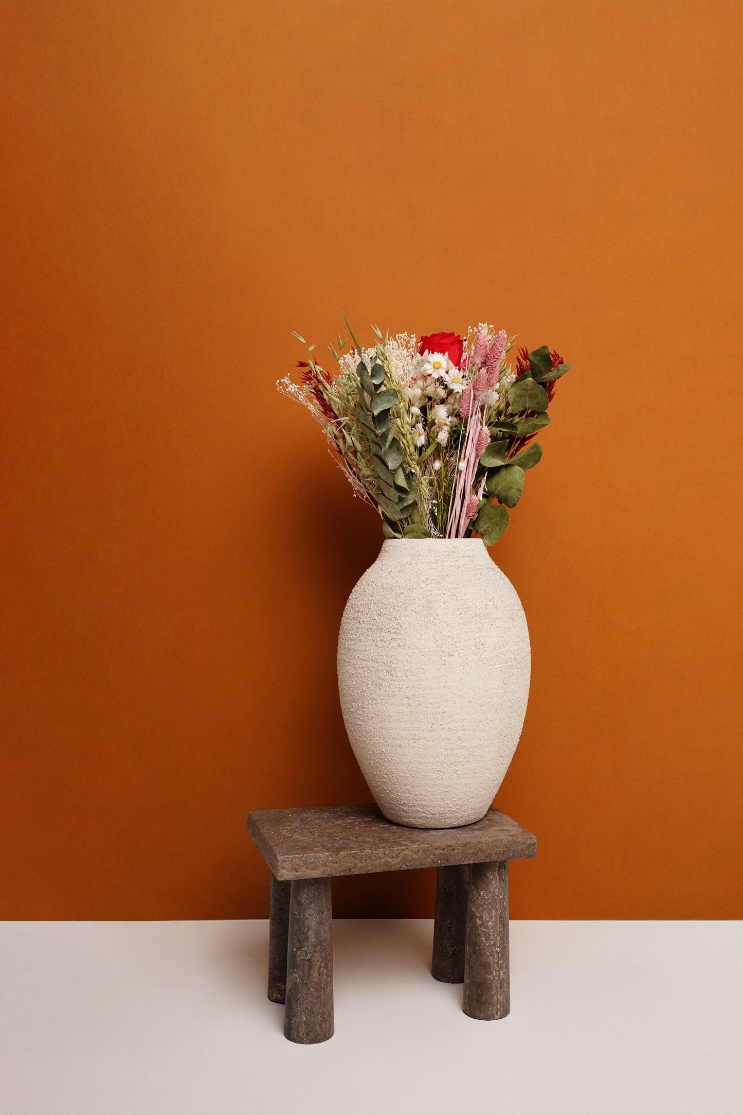 Bouquet Romântico