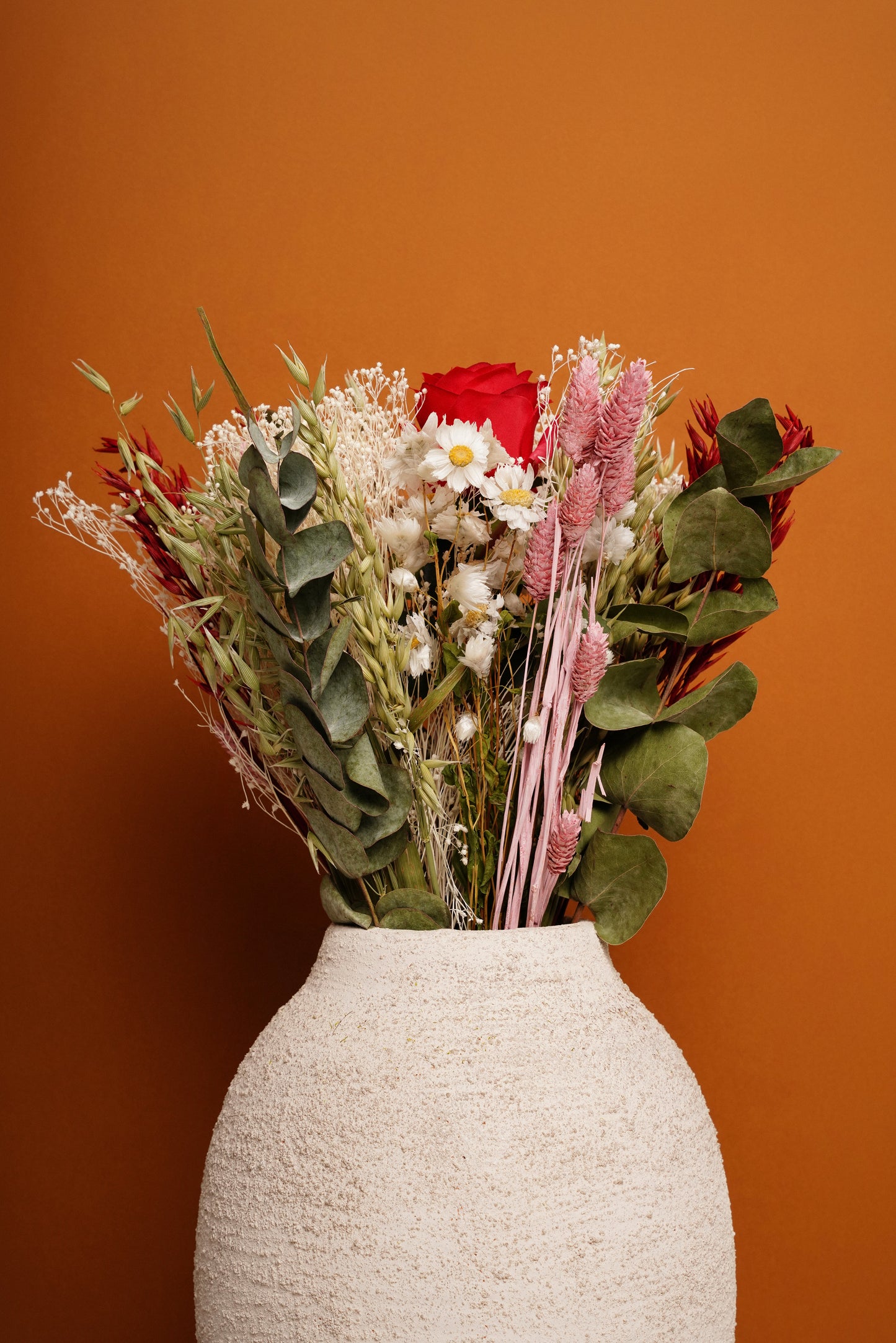 Bouquet Romântico