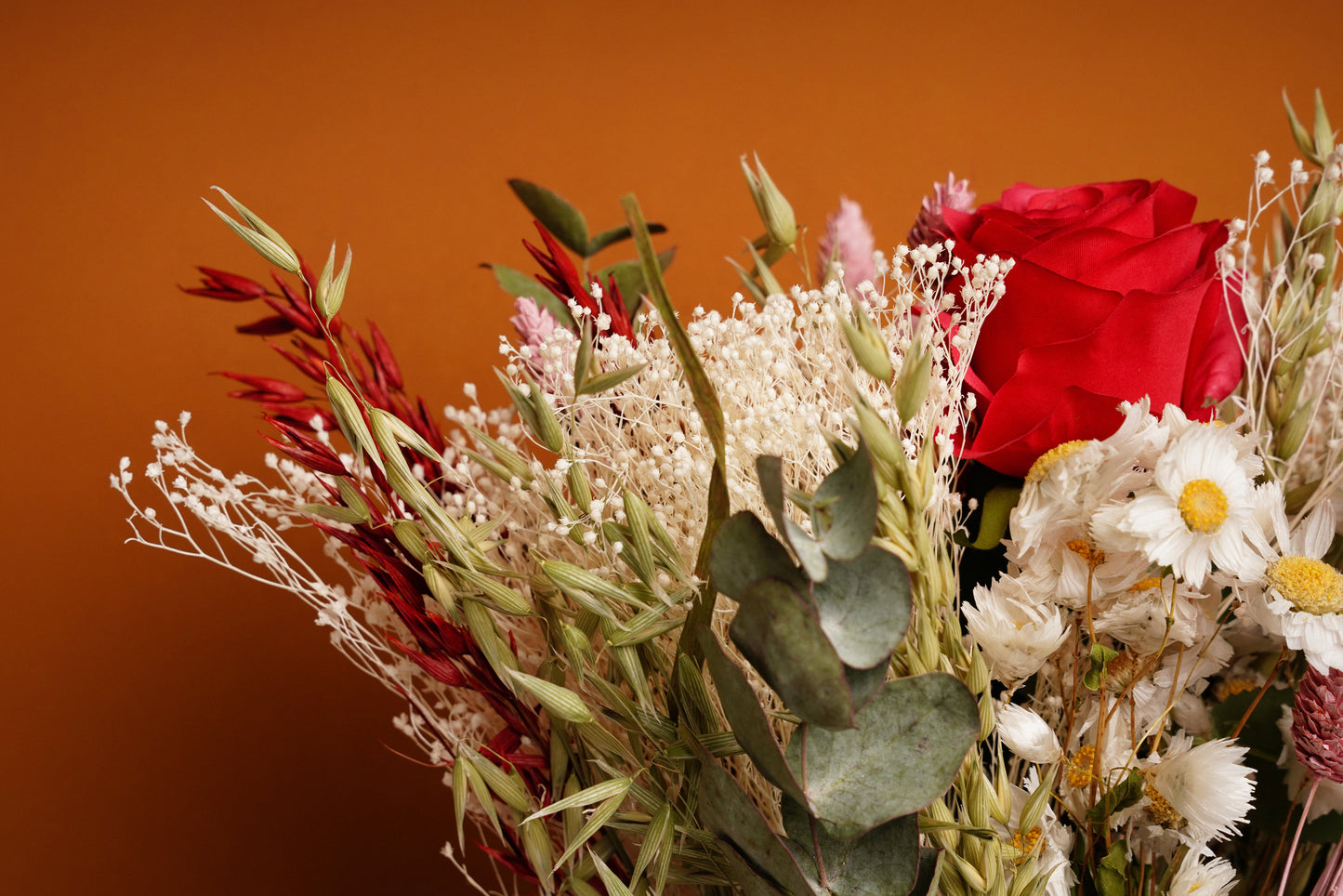 Bouquet Romântico