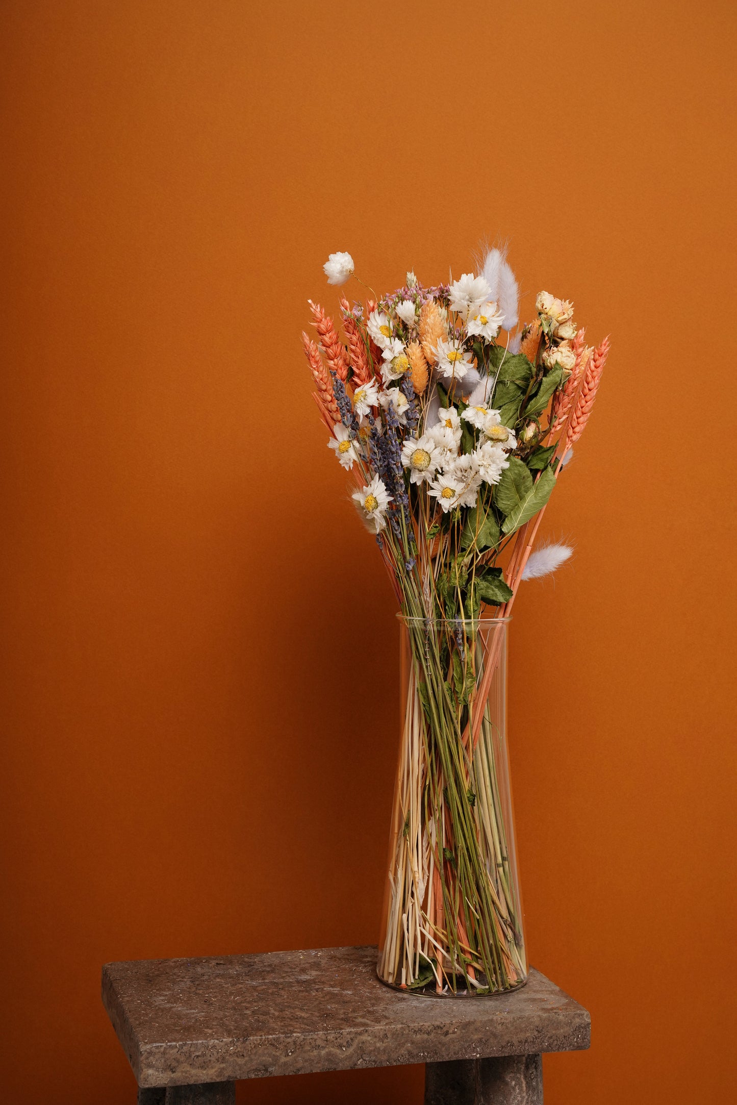 Bouquet Paz
