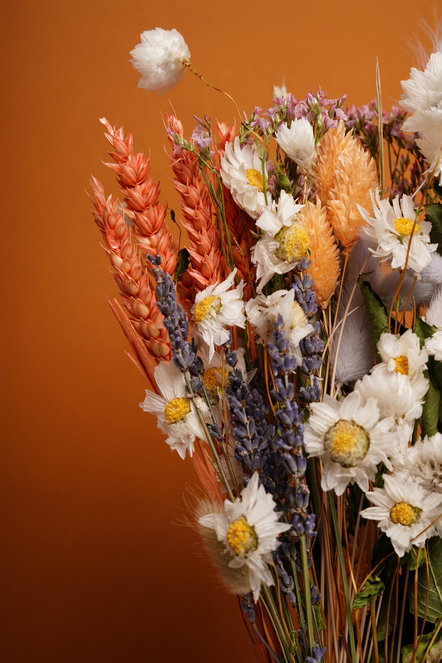 Bouquet Paz