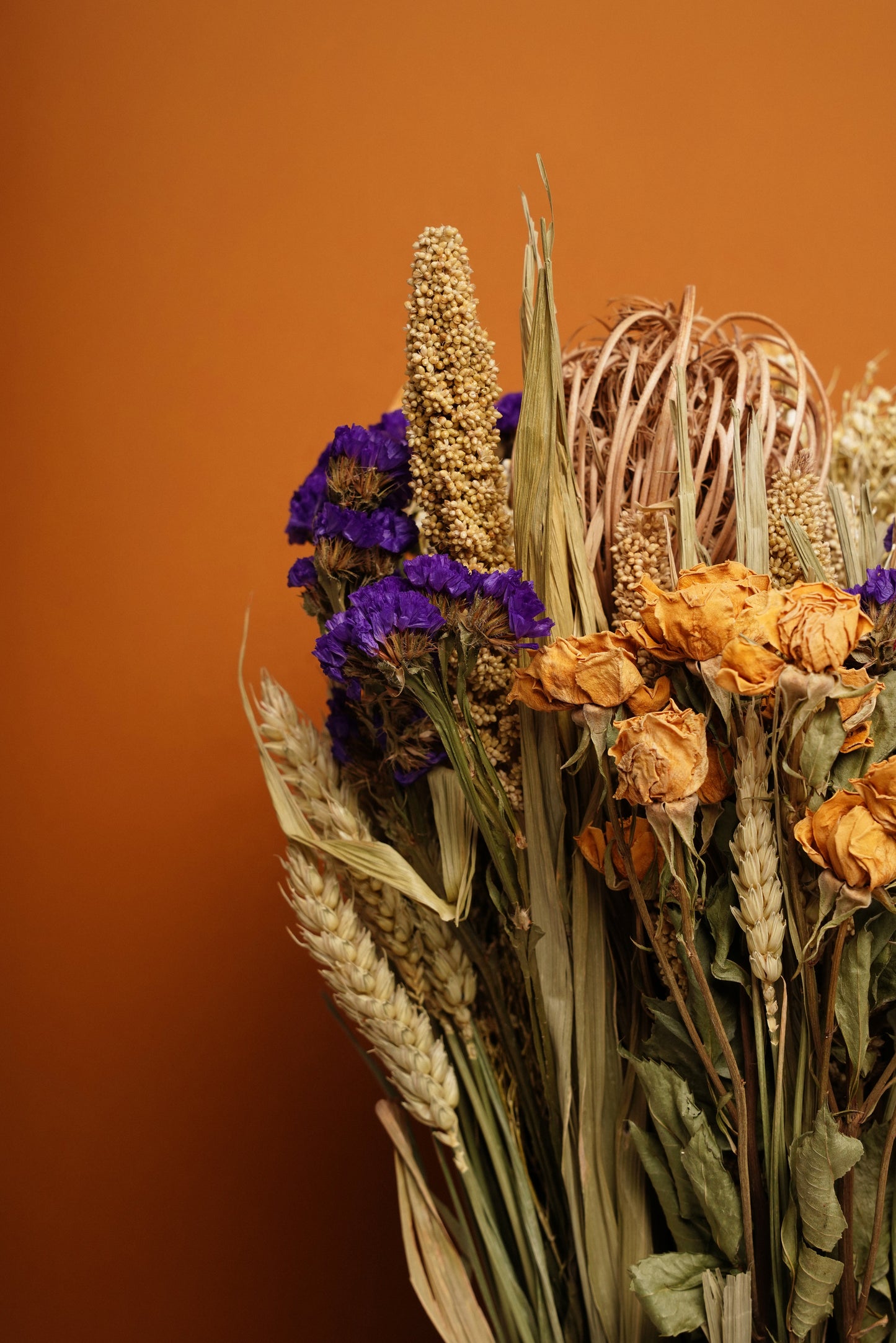 Raíz Bouquet