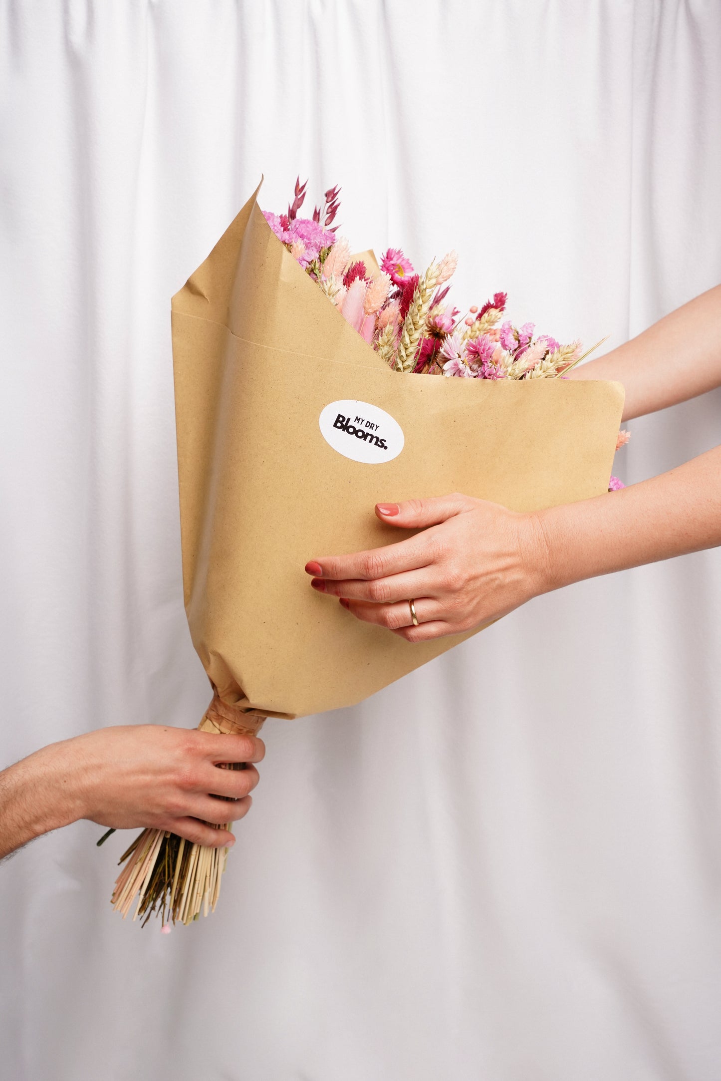 Abraço Bouquet