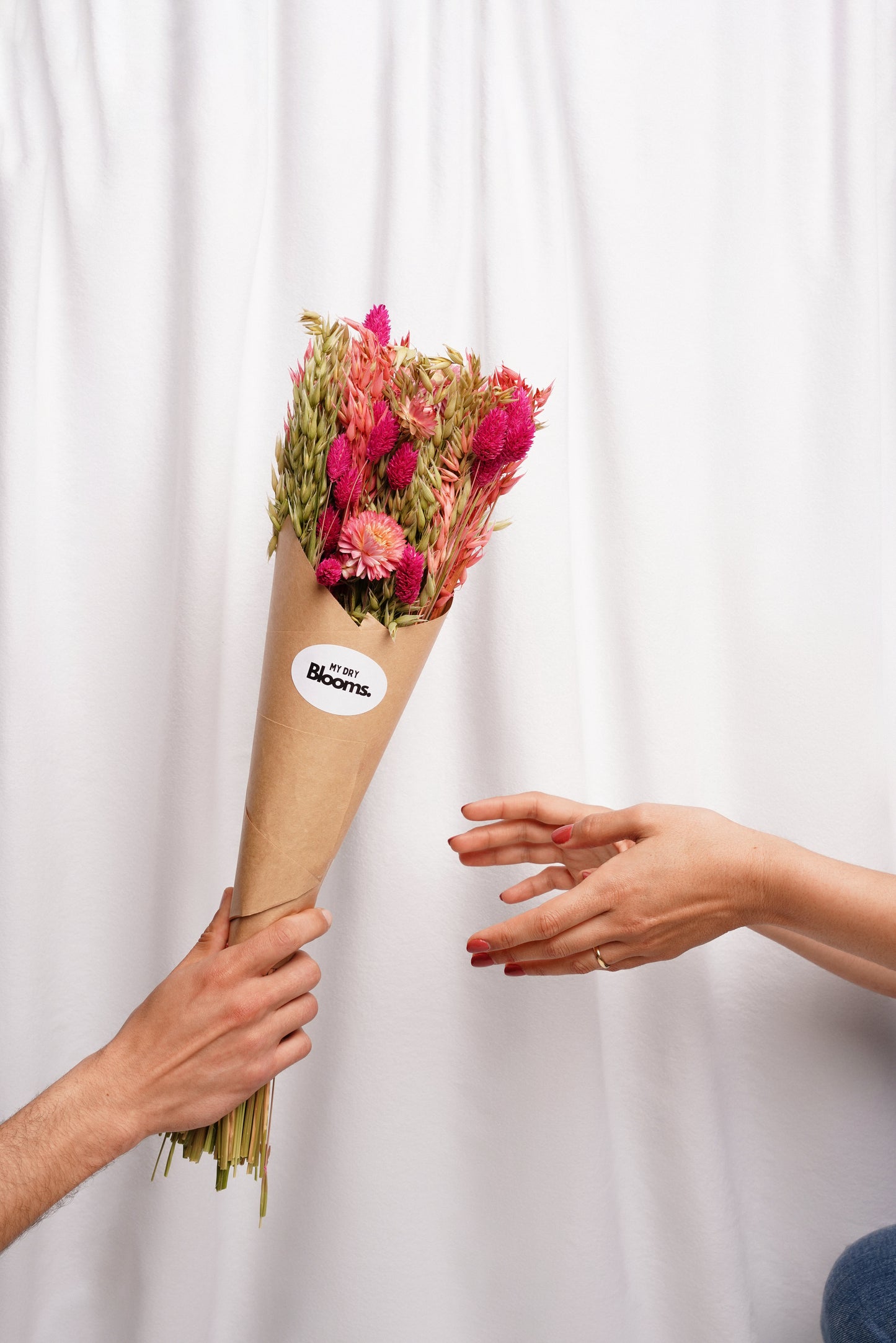 Bouquet Mimo