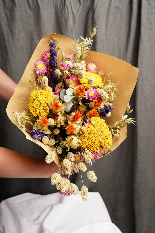 Bouquet Campo