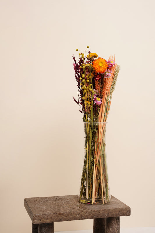 Bouquet Spring Field