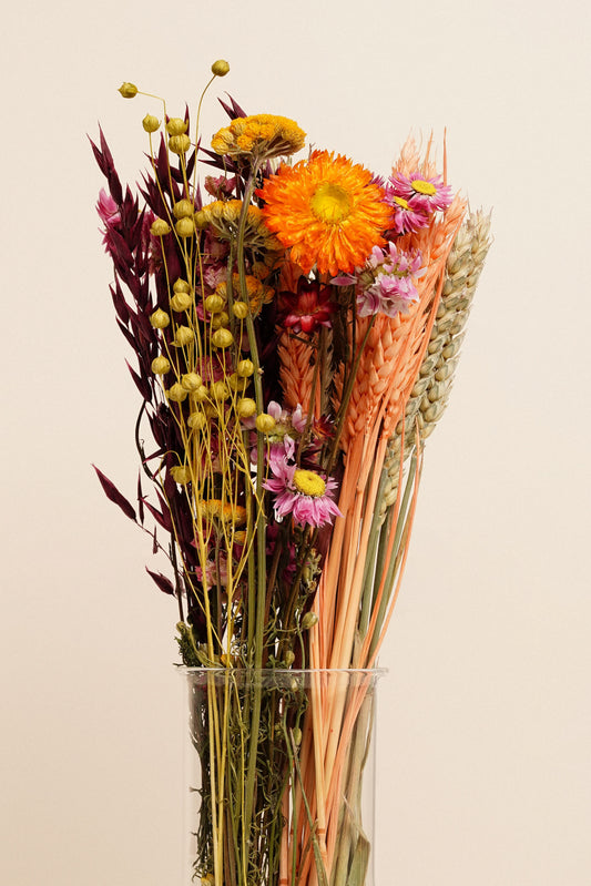 Spring Field Bouquet