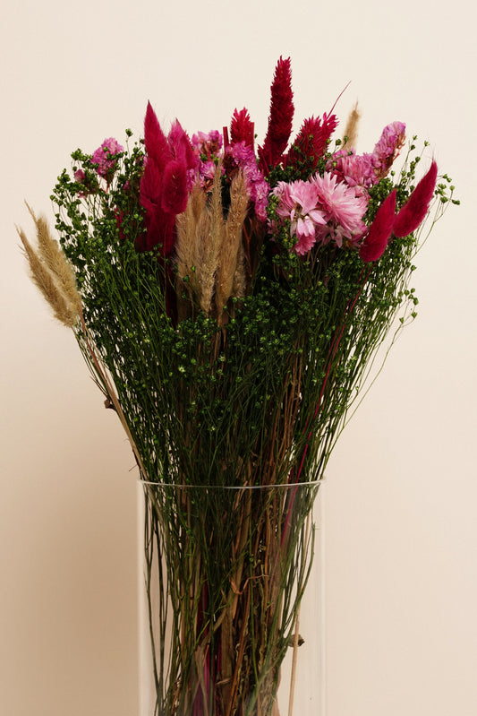 Pink Stream Bouquet