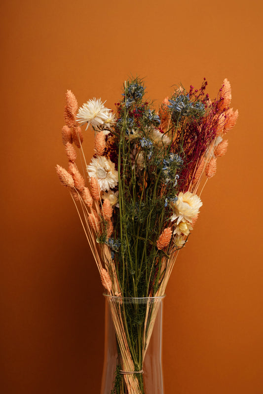 Bouquet Harvest