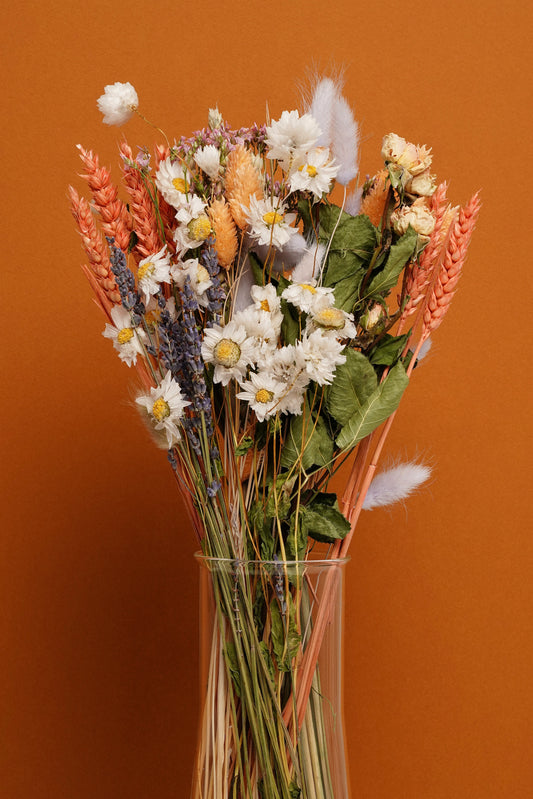 Bouquet Paz