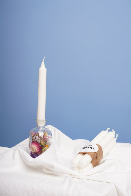 Candle Pack – 4 Units