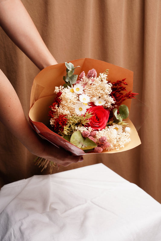 Bouquet Romântico