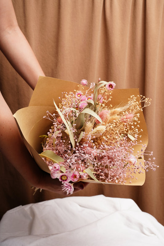 NOVO! - Bouquet Summer Whispers