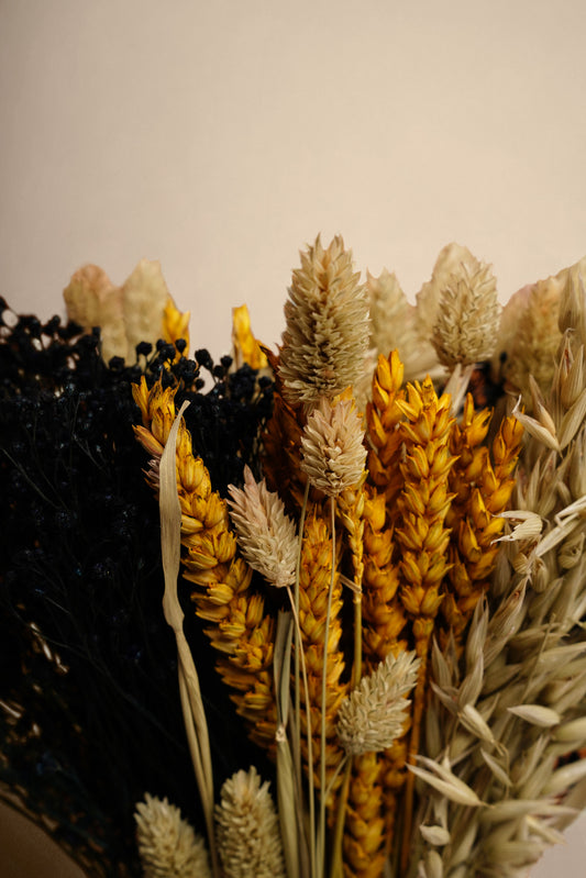 Bouquet Espiga